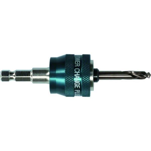 Adaptör för förlängning av borrhål - Bosch - 2608594256 - HSS-Co - 8.70 mm - 1 st(s)