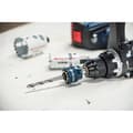 Miniatyrbild 1 av 6: Adaptör för förlängning av borrhål - Bosch - 2608594256 - HSS-Co - 8.70 mm - 1 st(s)