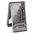 Miniatyrbild 1 av 2: Borrsats - Bosch - 2608589295 - 7 st - Metall