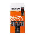 Miniatyrbild 3 av 4: Bahco Fit skruvmejselsats om 6, 450 g - B219.006