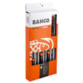 Miniatyrbild 4 av 4: Bahco Fit skruvmejselsats om 6, 450 g - B219.006