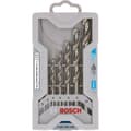Miniatyrbild 3 av 3: HSS-Co DIN 338 Miniborrset, 135, 7 delar - 2-10 mm