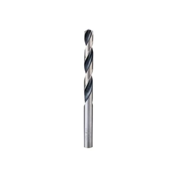 Bosch PointTeQ Borr för metall 10 stycken 10 mm längd: 133 mm