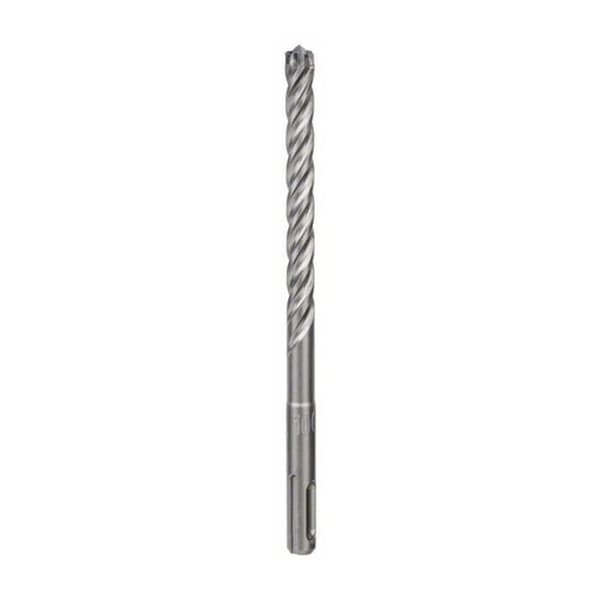 SDS-plus betongborrdiameter 10 x 165 mm användbar längd 100 mm - 7X multiskärare - BOSCH - 2608576140