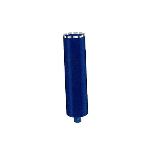 Våt diamantkärna bit 1 1/4 "UNC Ø112mm längd 450mm BOSCH 2608601368