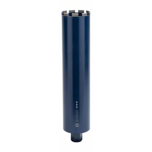 Våt diamantkärna bit 1 1/4 "UNC Ø112mm längd 450mm BOSCH 2608601368