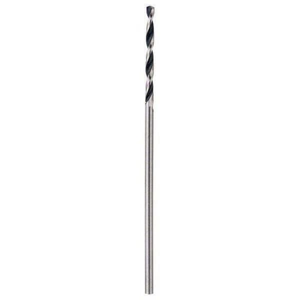 Bosch HSS PointTeQ spiralborr 1,2 mm, 10-pack - 2608577180