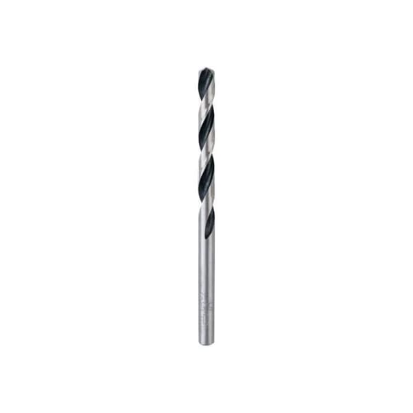 Bosch PointTeQ Metallborr 10 stycken 5,5 mm längd: 93 mm