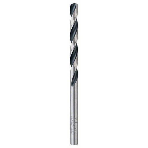Bosch HSS PointTeQ spiralborr 4,6 mm, 10 st - 2608577214