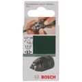 Miniatyrbild 2 av 2: Bosch 2609255704 Nyckellös chuck 1,5-13,0 mm Min-Max Spännkapacitet 1/2"-20 Verktygshållare