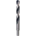 Miniatyrbild 1 av 3: Bosch Helixborr HSS PointTeQ 16,0 mm, kort med avfasad skaft - 2608577310