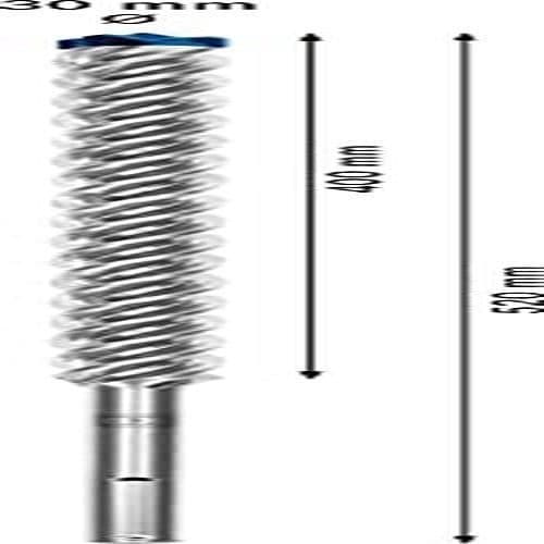 Expert SDS max-8X borr för slagborr, Ø 30 mm, användbar längd 400 mm, hållbar och effektiv.