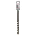 Miniatyrbild 3 av 3: SDS-Max-4 M4 borr för perforator - BOSCH - 22x200x340mm