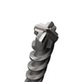 Miniatyrbild 2 av 3: SDS-Max-4 M4 borr för perforator - BOSCH - 22x200x340mm