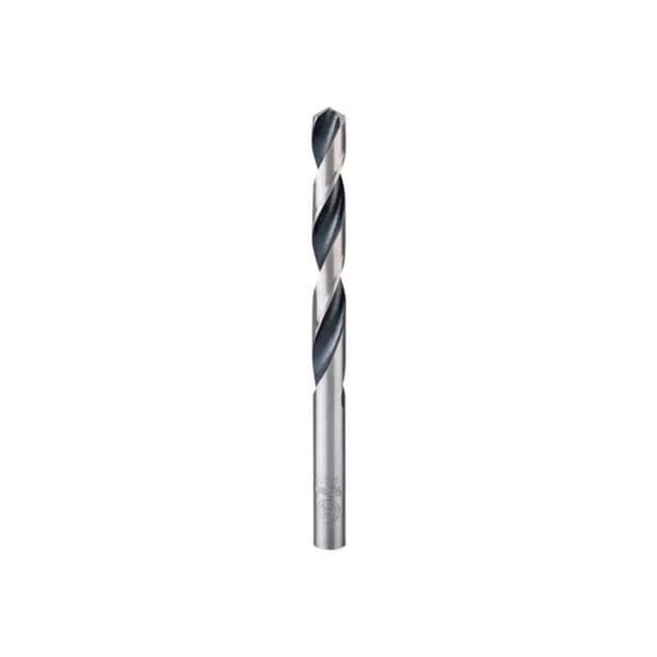 Bosch PointTeQ metallborr 10 stycken 9,5 mm längd: 125 mm