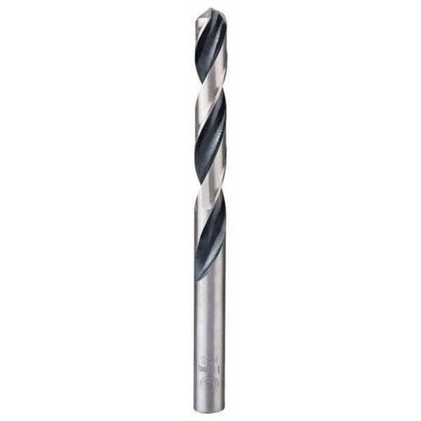 Bosch HSS PointTeQ spiralborr 11,1 mm, 5-pack - 2608577279