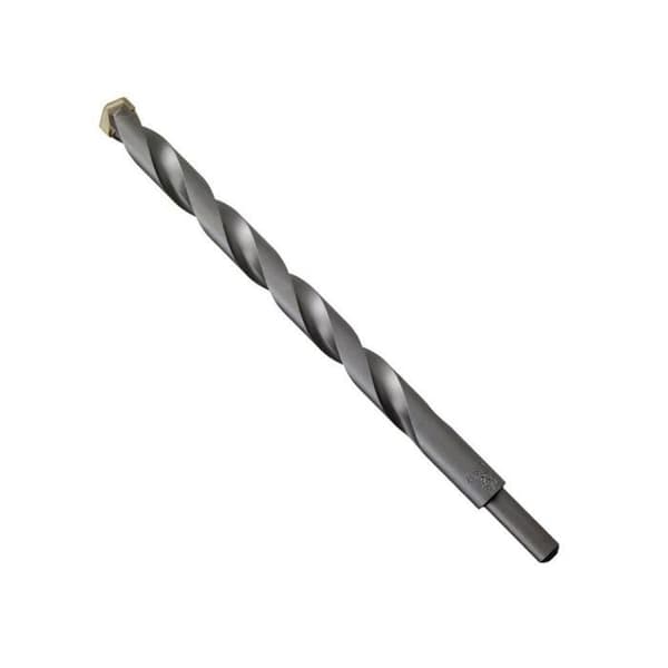 Alpen widia long life borr 10,00x200 mm. (blister 1 enhet