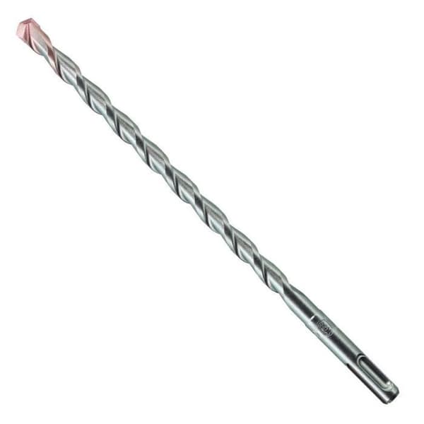 Alpen SDS Plus borr 5,00x110 mm. (Blåsa)
