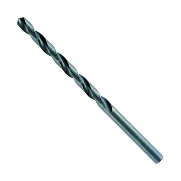 Alpen HSS Superlång borr 4,00 mm. (Blister 1 enhet