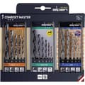 Miniatyrbild 1 av 2: Universalborr - Alpen - Combiset Master - Ej specificerad - Ej specificerad