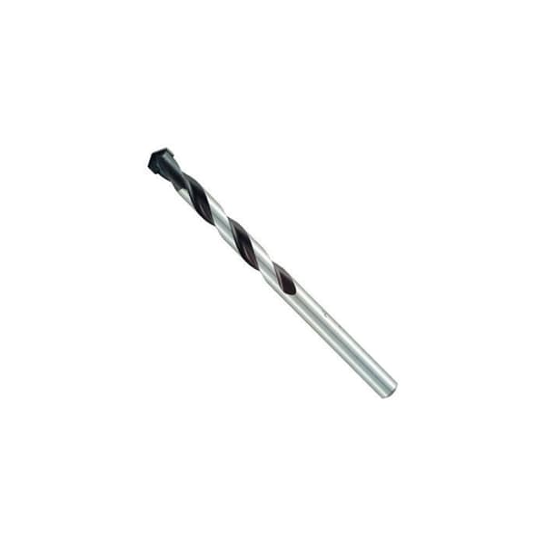 Alpen widia proffsborr Betong 4,00x75 mm. (blister 1 enhet