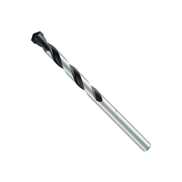 Alpen widia professional Betongborr 10,00x120 mm. (blister 1 enhet