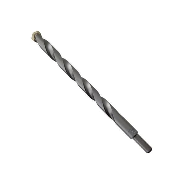 Alpen widia long life borr 8,00x200 mm. (blister 1 enhet