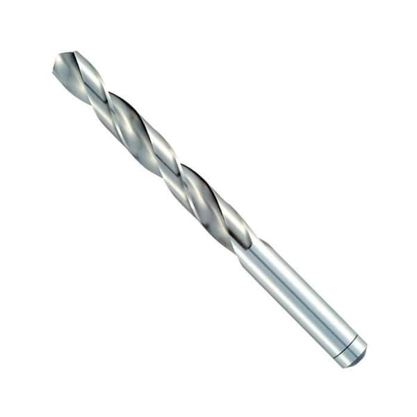 Alpen HSS Super 4,00 mm borr. (blister 2 enheter