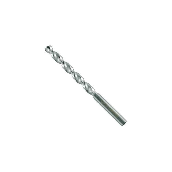 Alpen kobolt forte borr 2,50 mm. (blister 1 enhet