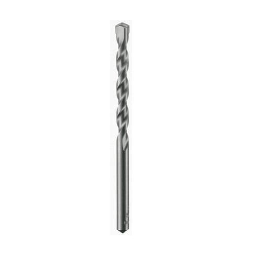 Betongborr - BOSCH - CYL-3 - Ø 4 x 75mm - Silver Percussion - 3 stycken