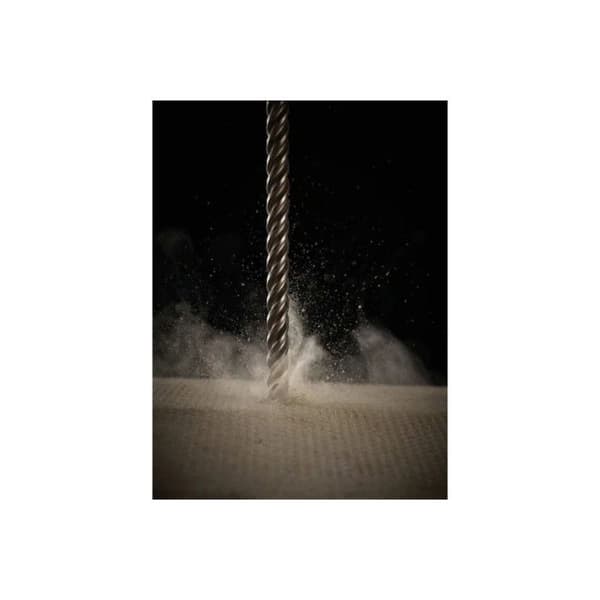 SDS Concrete Forest plus XLR diam 10mm ...