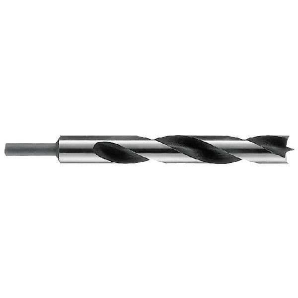 Träborr - BOSCH - 10 mm - Längd 250 mm - 1 Styck - Bornitrid