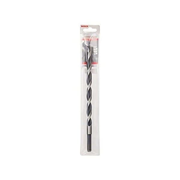 Borr för trä - BOSCH - 12 mm - Längd 250 mm - 1 Styck - Bornitrid