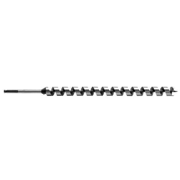 Bosch spiralformad träbit, 18 x 3 sexkant ...