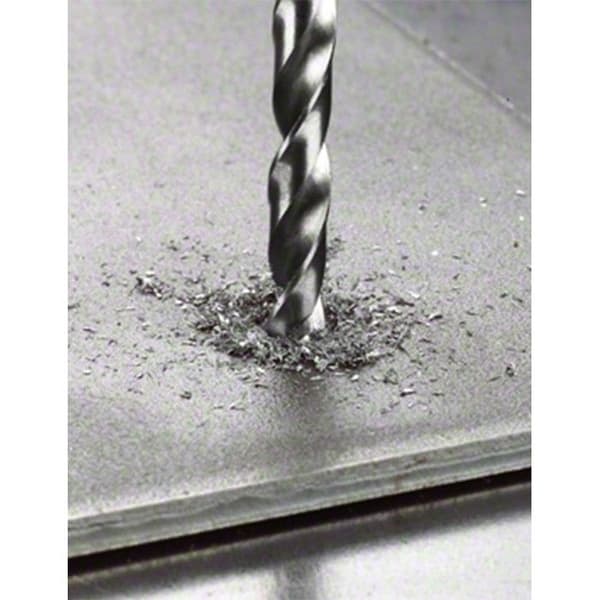 Bosch HSS-G jordborr, DIN 338 16 x 120 178 mm