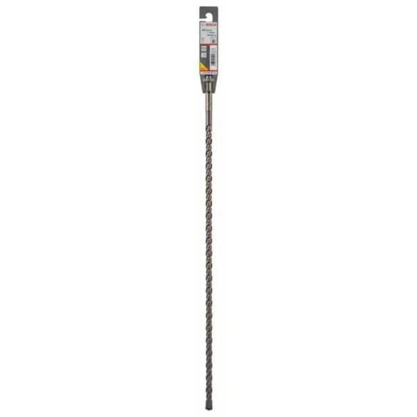 Hammarborr - Bosch - SDS-plus-5 - Volframkarbid - 10mm - Total längd 460mm