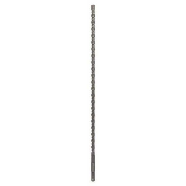 Hammarborr - Bosch - SDS-plus-5 - Volframkarbid - 10mm - Total längd 460mm