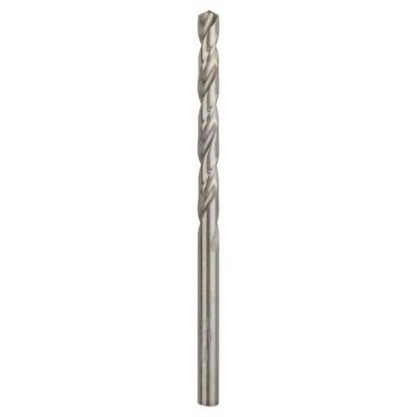 Borr för metall - Bosch Tillbehör - HSS-G 4,5mm DIN 338 1st