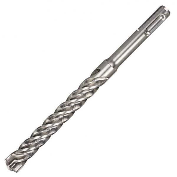 Betongborr SDS-Plus XLR 4 skär 6x50x110mm - DEWALT - Massiv carbidehuvud