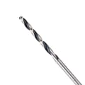 Miniatyrbild 2 av 3: Bosch PointTeQ Bits för metall 10-delad borr 3 mm längd: 61 mm