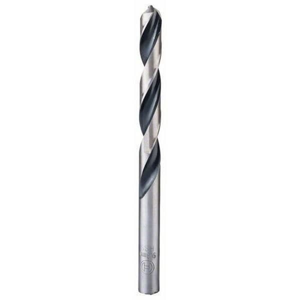 Bosch HSS PointTeQ spiralborr 9,8 mm, 10 st - 2608577266