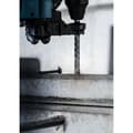 Miniatyrbild 3 av 3: Betongborr för SDS-Plus 7X borr 9 x 150 x 215mm - BOSCH EXPERT - 2608900095
