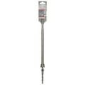 Miniatyrbild 2 av 2: Bosch 2608598047 SDS-plus verktygshållare för sexkantiga kronor med M 16 gänga Längd 340 mmâ € ¦