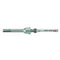 Miniatyrbild 1 av 2: Bosch 2608598047 SDS-plus verktygshållare för sexkantiga kronor med M 16 gänga Längd 340 mmâ € ¦