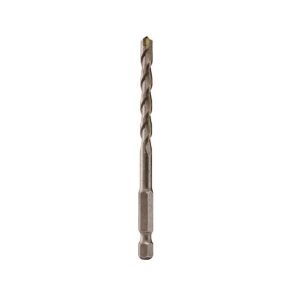 Borr för sten - Makita - D-23802 - 6 mm - Längd 101 mm