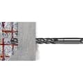 Miniatyrbild 4 av 4: Fräs - MAKITA - B-58104 - Stål - 8x165 mm