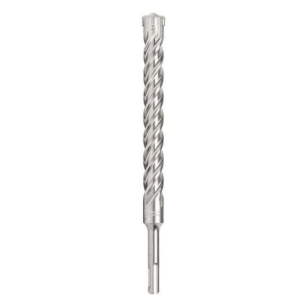 Fräs - MAKITA - B-58104 - Stål - 8x165 mm