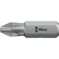Miniatyrbild 4 av 4: Bitset - WERA - Bit Check 8200/899-60 Z - 60 stycken - Universalhållare - Torx