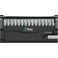 Miniatyrbild 2 av 3: Wera Bit-Check 30 Wood 2 SB 05057438001 Bitset 30 st Phillips cross, Pozidriv skruvar, TORX