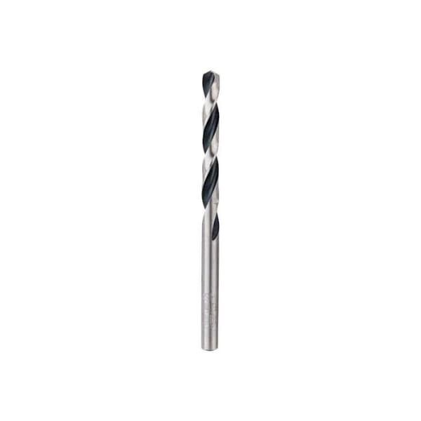 Bosch PointTeQ Bits för metall 10 stycken borr 6 mm längd: 93 mm